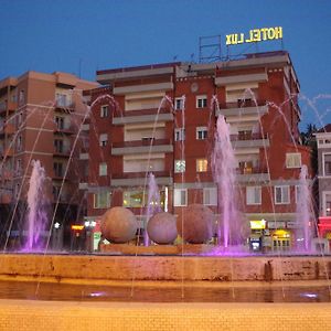 Hotel Lux Vlore